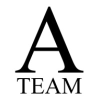 Alpha Team Work Logo