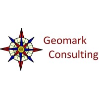 Geomark Consulting Logo