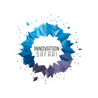 Innovation Safari Logo