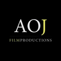 AOJ Filmproductions Logo