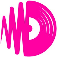 Disrupt Music Group Logo