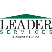 Leader Services Logo