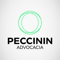 Peccinin Advocacia Logo