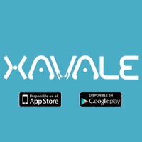 Xavale México Logo