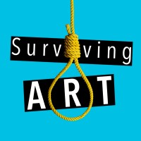 Surviving Art Logo
