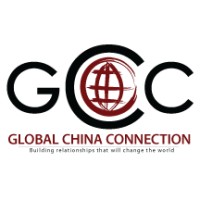 Global China Connection Logo
