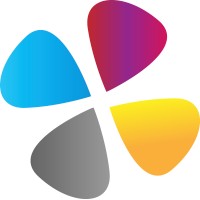 Ponto da cor Logo