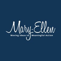 Mary-Ellen Hynd Coaching & Consulting Logo