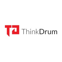 ThinkDrum Associates Logo