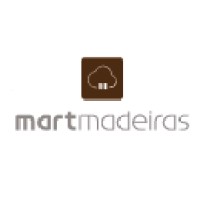 Mart Madeiras Logo