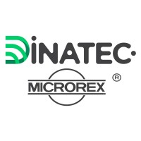 DINATEC France Logo