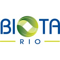 Biota Rio Logo