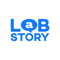 LAB Story Logo