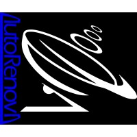 AutoRenovA Logo