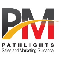 PMPathlights Marketing Services Logo