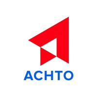 Achto SA de CV Logo