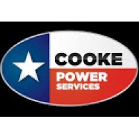 Cooke Power Services Logo