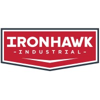 Ironhawk Industrial Logo