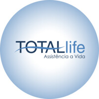 Total Life Assistência à Vida, Ltda. Logo