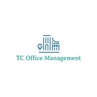 TC Office Management Logo