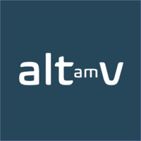 Altam Ventures Logo