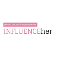 InfluenceHER Logo