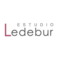 Estudio Ledebur Logo