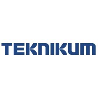 Teknikum Kft. Logo