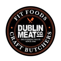 Dublin Meat Company Logo
