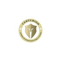 Centurion Modern Law Enforcement Subject Control Logo