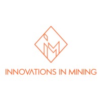 Innovations in Mining Logo