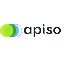 Apiso.io Logo