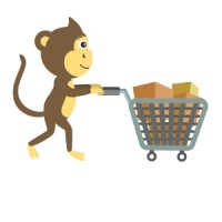 Brand Monkey Logo