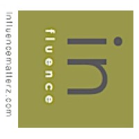INFLUENCE Logo