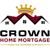 Crown Home Mortgage Logo