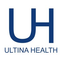 Ultina Health Logo