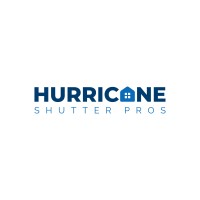 Hurricane Shutter Pros Logo