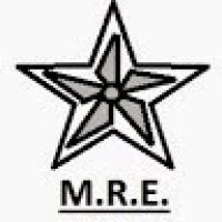 M.R. ENTERPRISES Logo