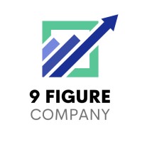 9 Figure Company, LLC Logo