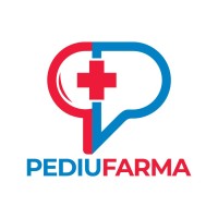 PediuFarma App Logo