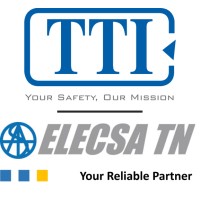 TTI ELECSA TN Logo