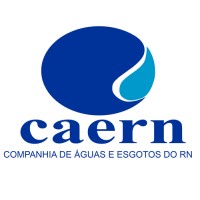 CAERN - Companhia de Águas e Esgotos do Rio Grande do Norte Logo