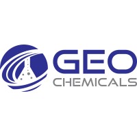 GeoChemicals Logo