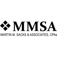 Martin M. Sacks & Associates Logo