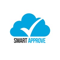 Smart Approve Logo