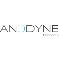 Anodyne Nanotech, Inc Logo