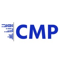 CMP Real Estate Group Logo