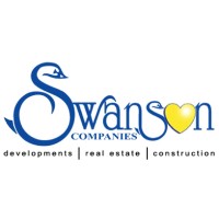 Swanson Developments Logo