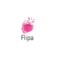 Flipa - Antropología de Negocios Logo