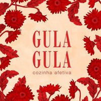 Gula Gula Restaurante Logo